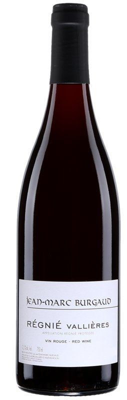 Domaine Burgaud - Régnié 2020