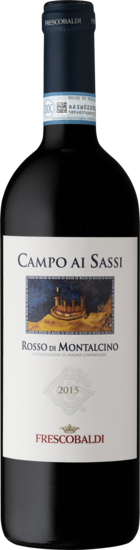 Castelgiocondo - Campo Ai Sassi - Rosso di Montalcino DOC
