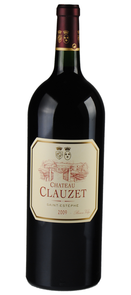 Château Clauzet - Saint-Estèphe 14 Magnum