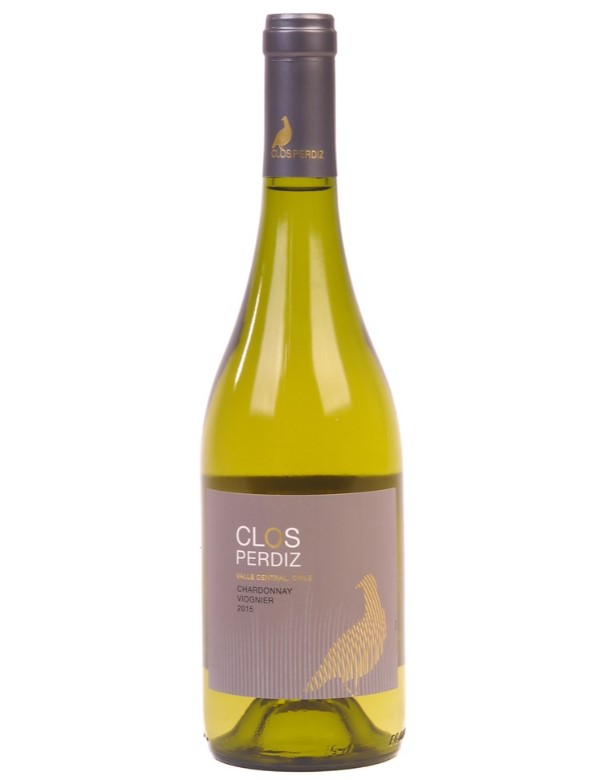 Clos Perdiz Viognier-Chardonnay