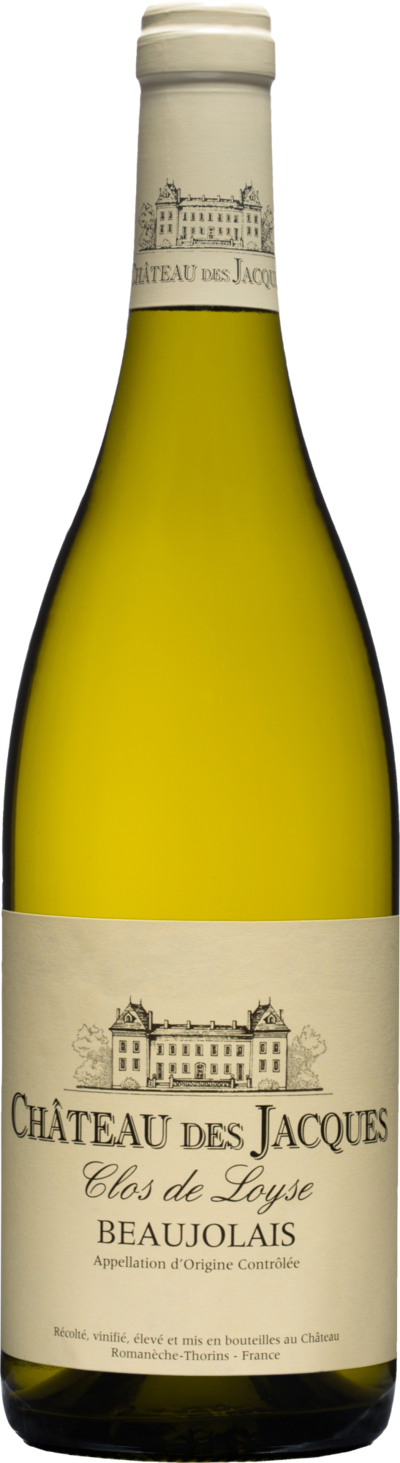 Domaine Louis Jadot - Château des Jacques 20