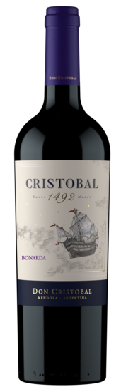 Don Cristobal Bonarda