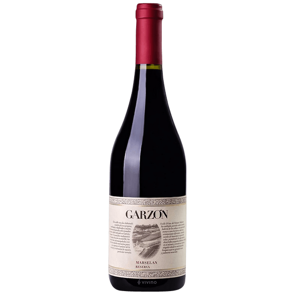 Bodega Garzon - Marselan Reserva 2018