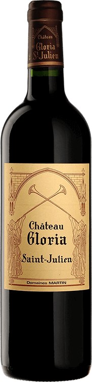 Château Gloria Cru Bourgeois