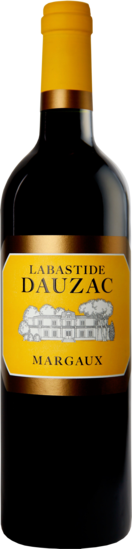 Labastide Dauzac 2nd de Château Dauzac 12