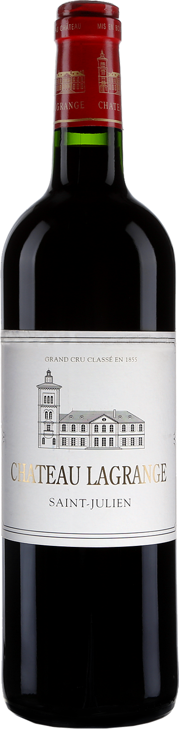 Château Lagrange Grand Cru Classé 09