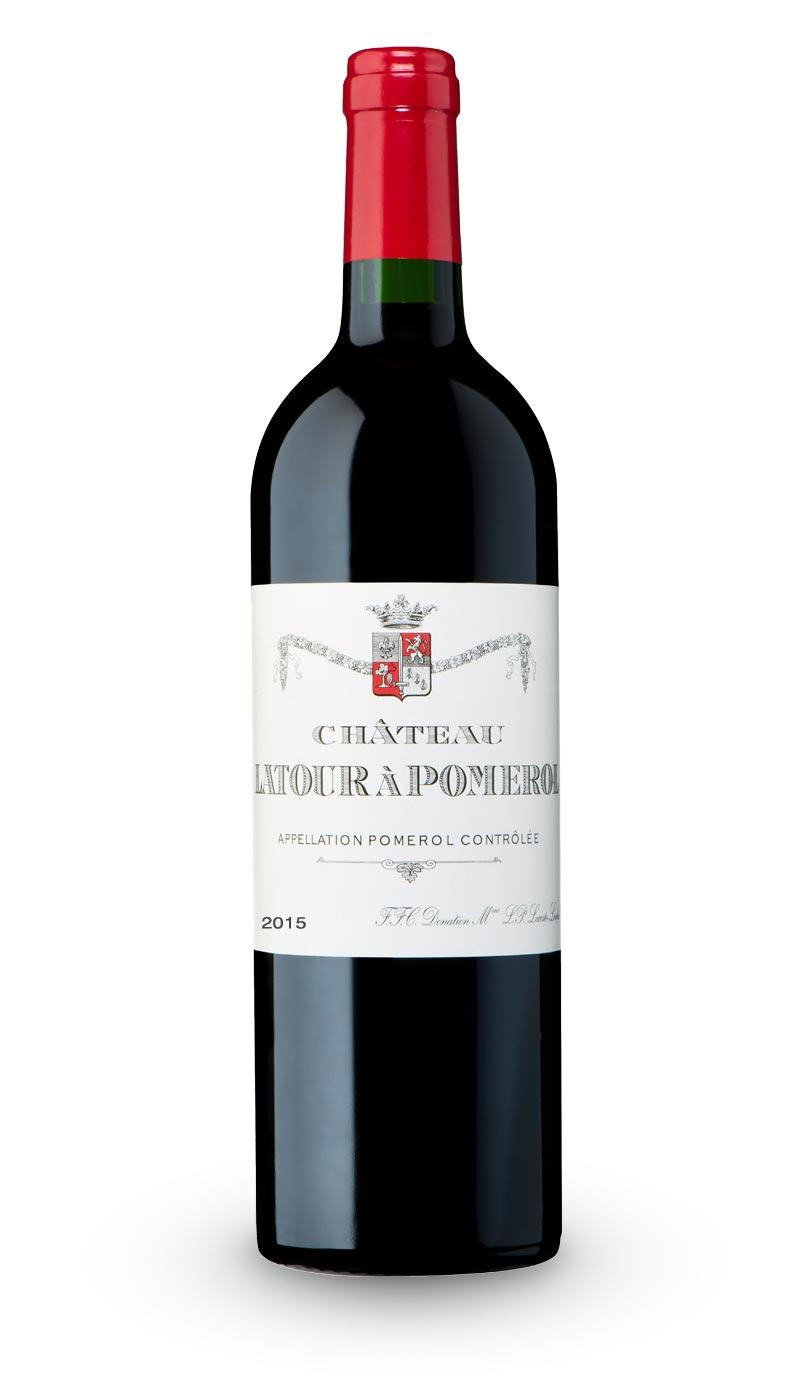 Château Latour A Pomerol