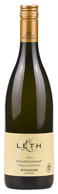 Weingut Leth - Chardonnay "Grande Reserve" 21