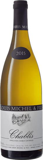 Domaine Louis Michel - Chablis