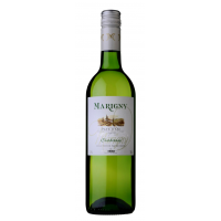 Cuvée Marigny Chardonnay - Igp Pays d'Oc (Capsule à vis)