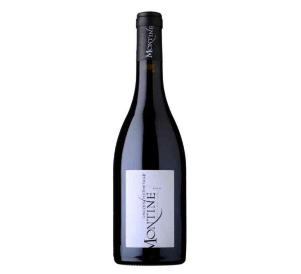 Domaine de Montine - Crozes-Hermitage