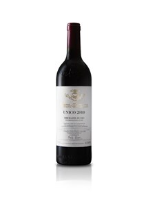 Vega Sicilia - Ribera del Duero Unico 2010