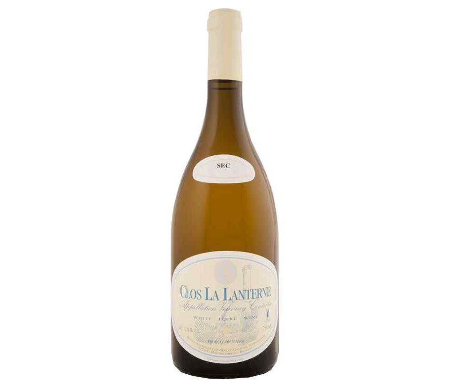 Domaine de la Chataigneraie Vouvray 20