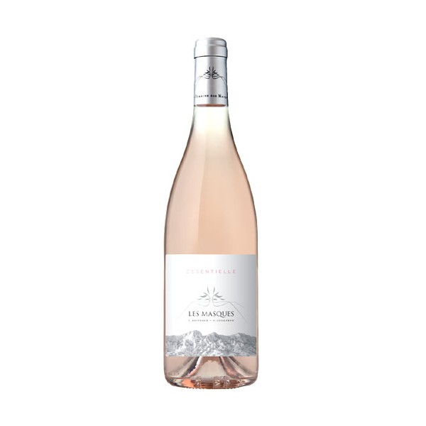 Domaine des Masques "Cuvée Essentielle" - Igp Méditérranée  (Y Cuilleron - C. Mestdagh)