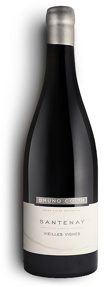 Domaine Bruno Colin - Santenay "Vieilles Vignes"