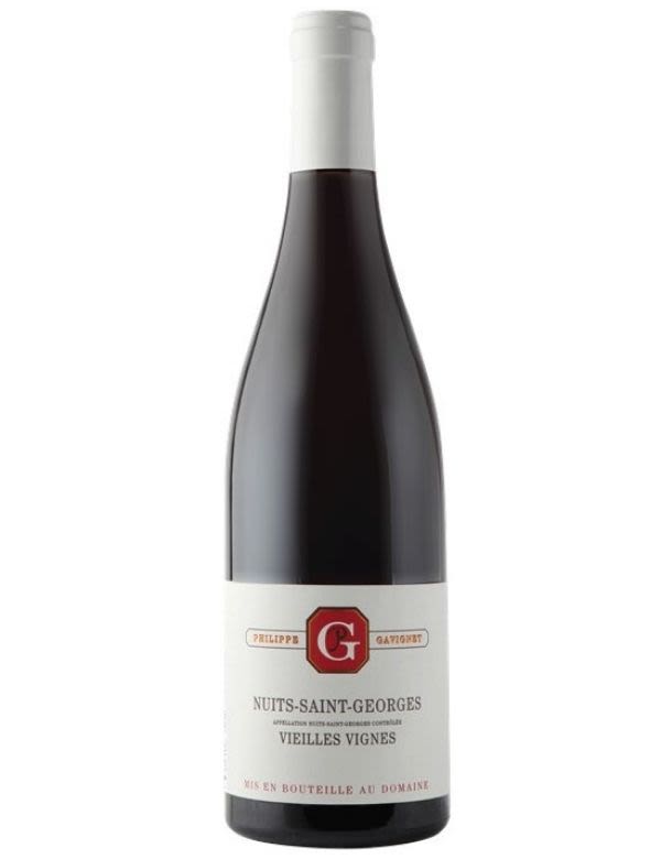 Domaine Ph. Gavignet - Nuits-Saint-Georges VV