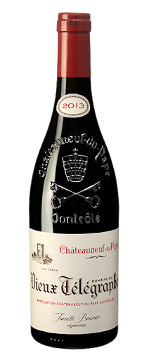 Domaine Brunier Frères - Vieux Télégraphe Magnum 14