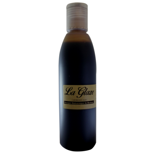 Vinaigre de cidre - Ecuyer des Saveurs