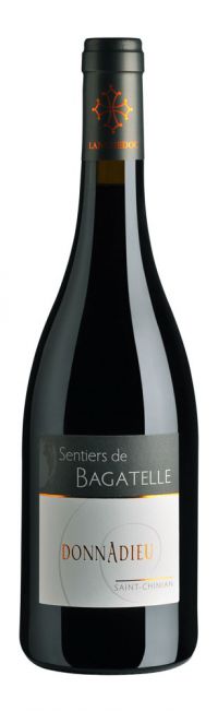 Clos Bagatelle - "Donnadieu" AOP Saint-Chinian 18