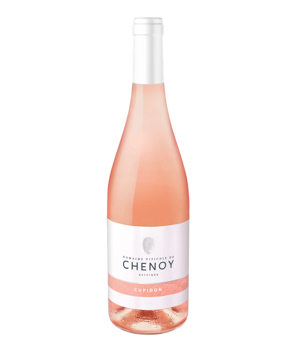 Domaine du Chenoy - AOP Côtes de Sambre et Meuse "Cupidon"