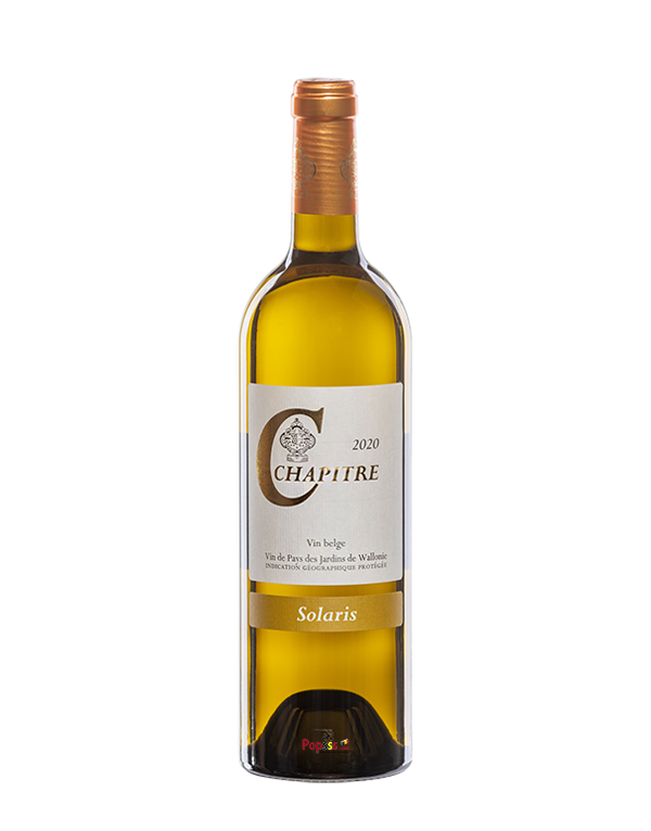 Domaine du Chapitre - Solaris 2022
