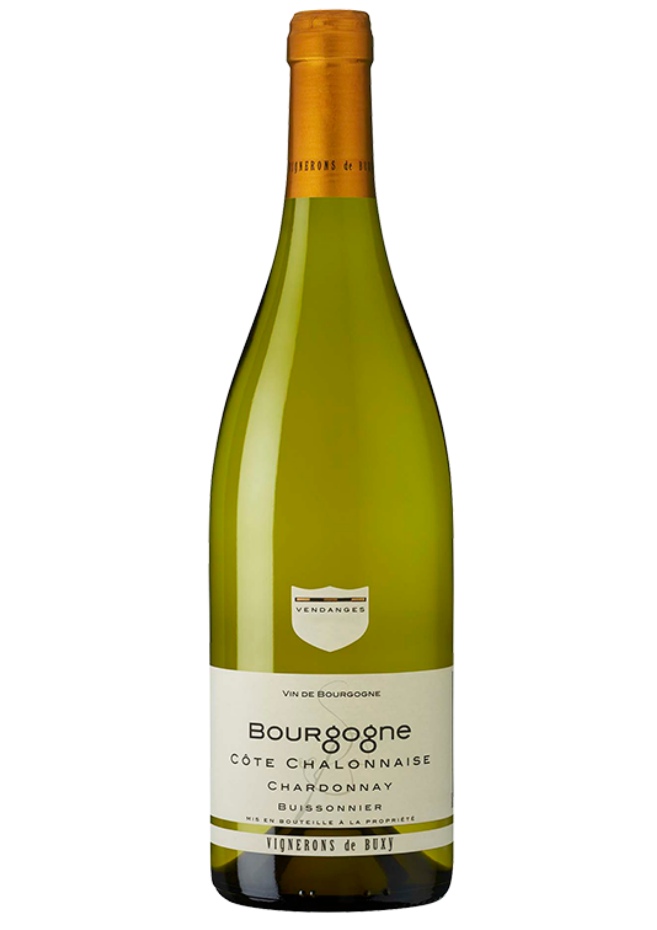 Cave de Buxy Côte Chalonnaise Chardonnay 2020